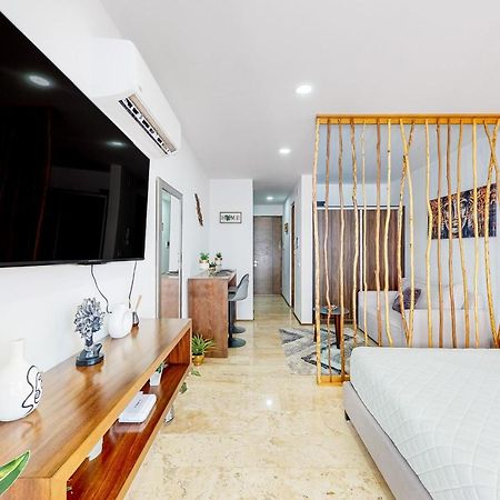 Menesse Midtown 2 Unit 208 Hotel Playa del Carmen Luaran gambar