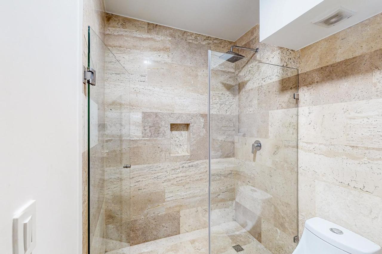 Menesse Midtown 2 Unit 208 Hotel Playa del Carmen Luaran gambar