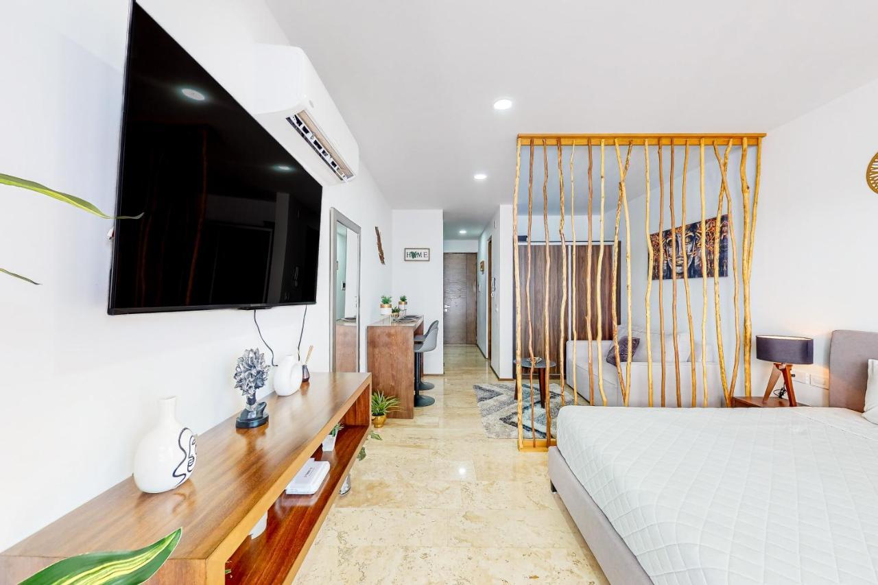 Menesse Midtown 2 Unit 208 Hotel Playa del Carmen Luaran gambar